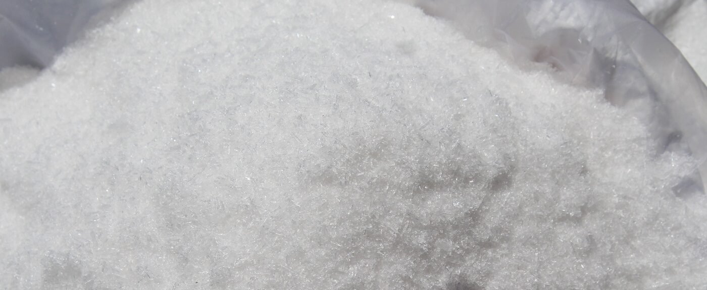 Natural Crystals