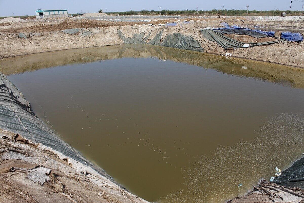Water Treatment